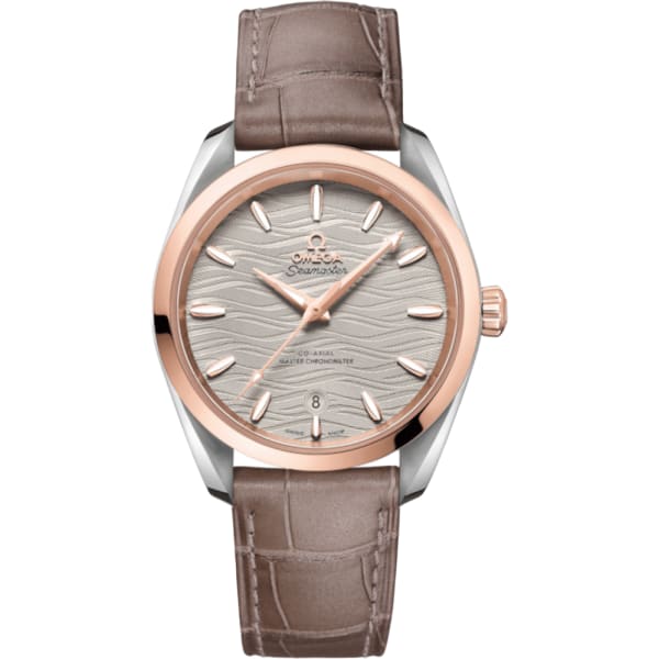 Omega Seamaster Aqua Terra 150m