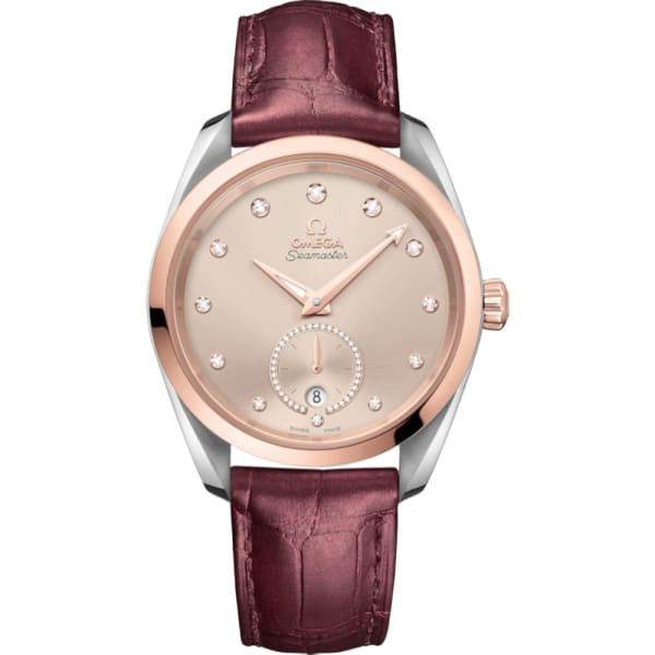 Omega Seamaster Aqua Terra 150m