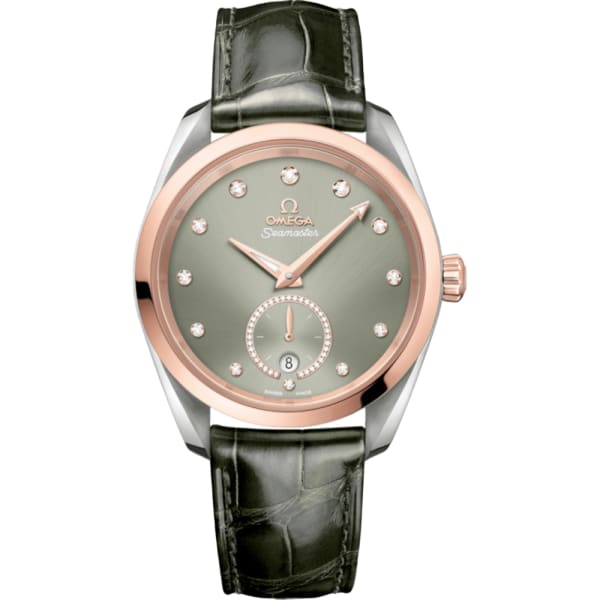 Omega Seamaster Aqua Terra 150m
