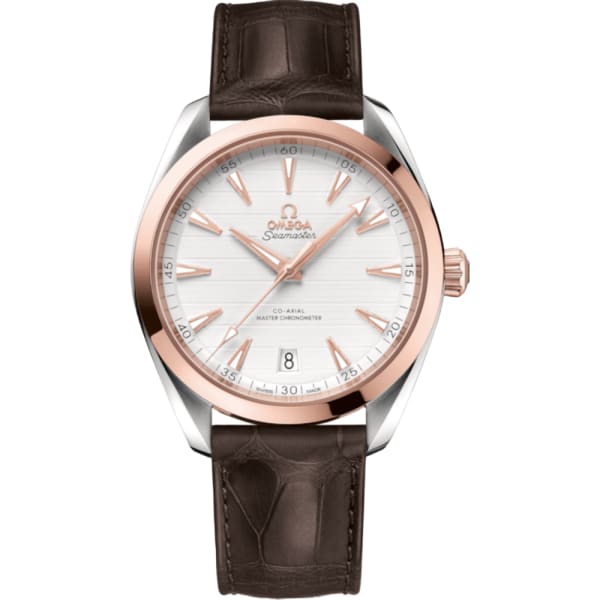 Omega Seamaster Aqua Terra 150m