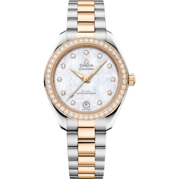 Omega Seamaster Aqua Terra 150M