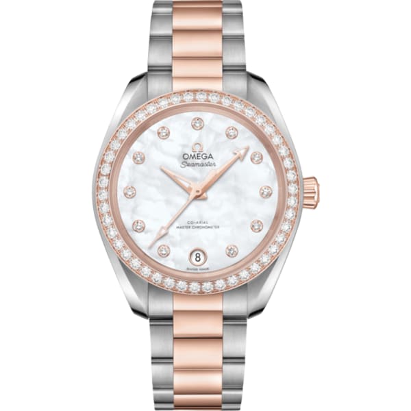 Omega Seamaster Aqua Terra 150m