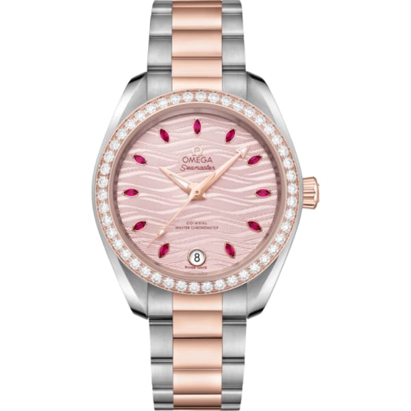 Omega Seamaster Aqua Terra 150m