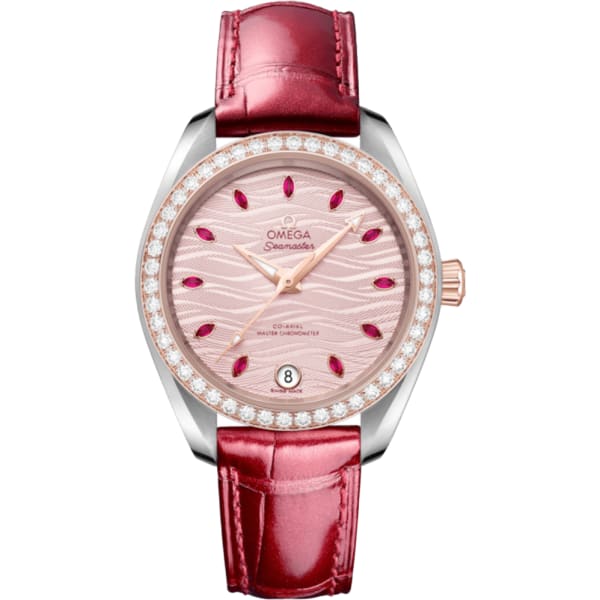 Omega Seamaster Aqua Terra 150m