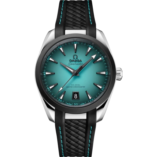 Omega Seamaster Aqua Terra 150m