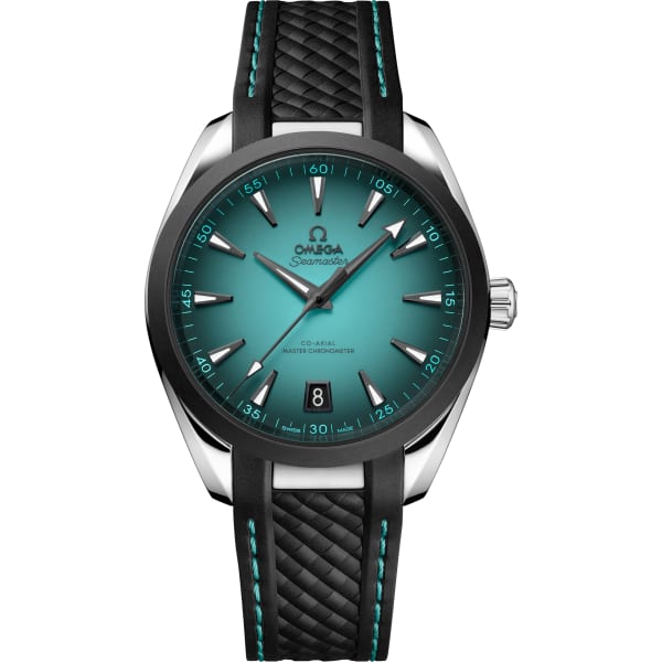 Omega Seamaster Aqua Terra 150m