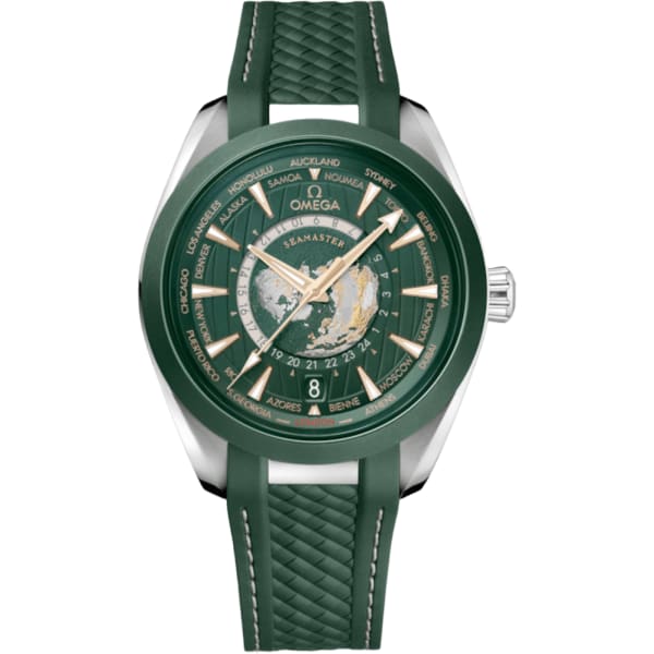 Omega Seamaster Aqua Terra 150m
