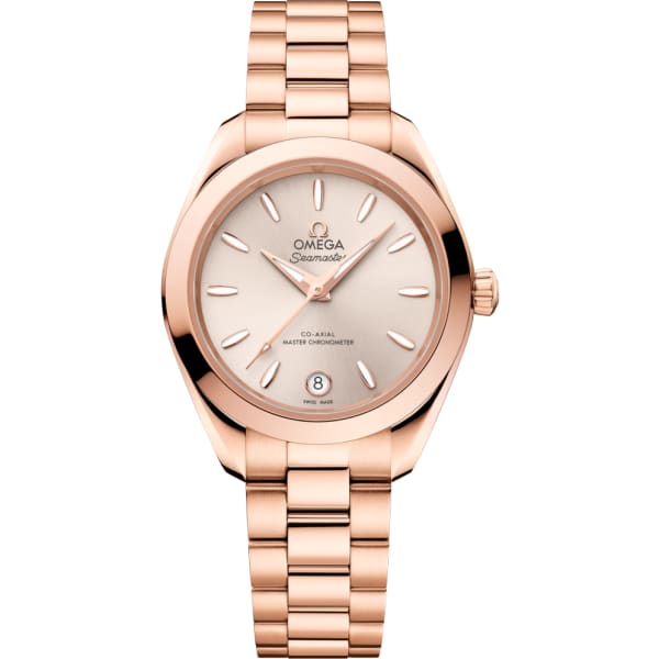 Omega Seamaster Aqua Terra 150M