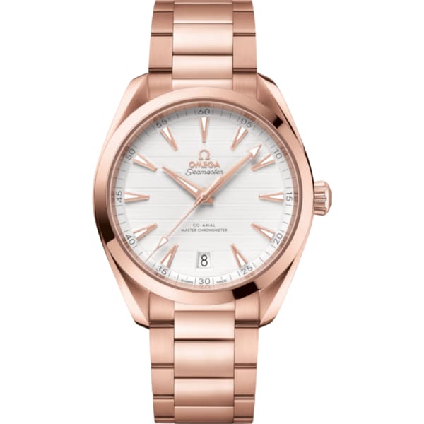 Omega Seamaster Aqua Terra 150m