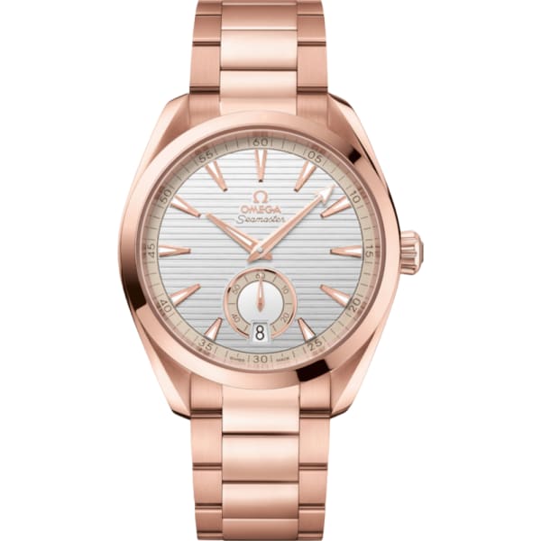 Omega Seamaster Aqua Terra 150m