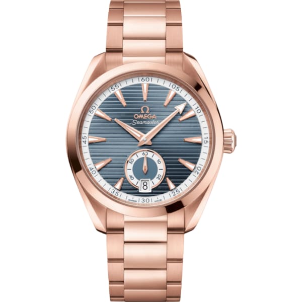 Omega Seamaster Aqua Terra 150m