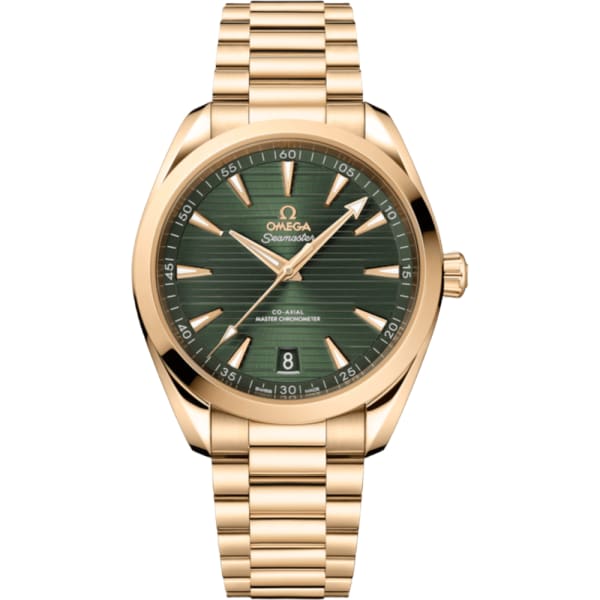 Omega Seamaster Aqua Terra 150m