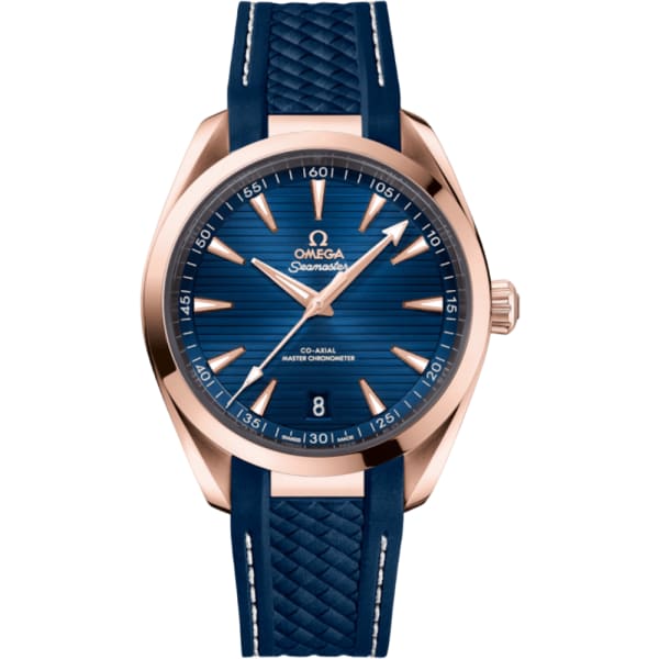 Omega Seamaster Aqua Terra 150m