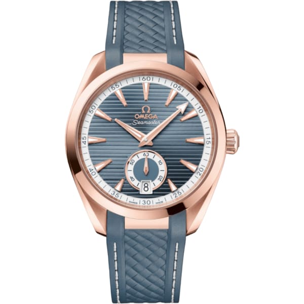 Omega Seamaster Aqua Terra 150m
