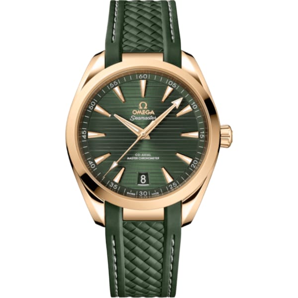 Omega Seamaster Aqua Terra 150m