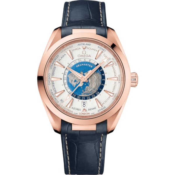 Omega Seamaster Aqua Terra 150m