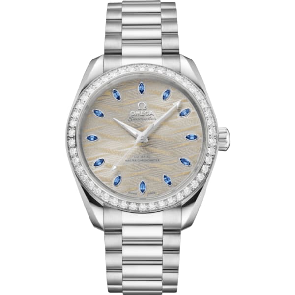 Omega Seamaster Aqua Terra 150m