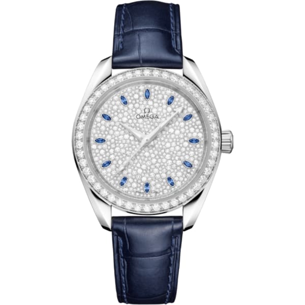 Omega Seamaster Aqua Terra 150m