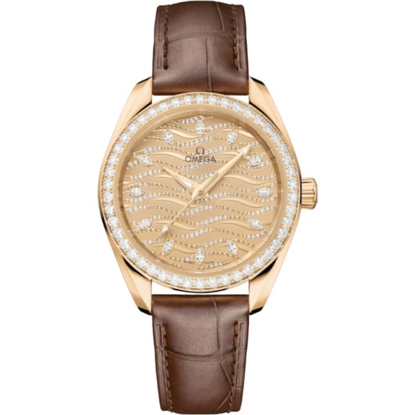 Omega Seamaster Aqua Terra 150m