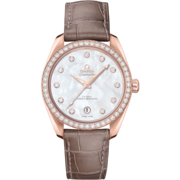 Omega Seamaster Aqua Terra 150m