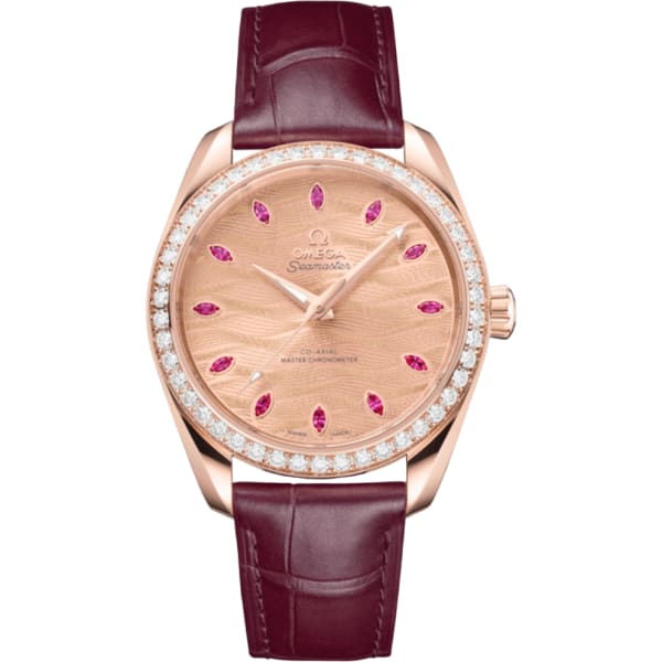 Omega Seamaster Aqua Terra 150m