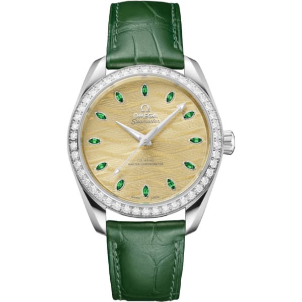 Omega Seamaster Aqua Terra 150m