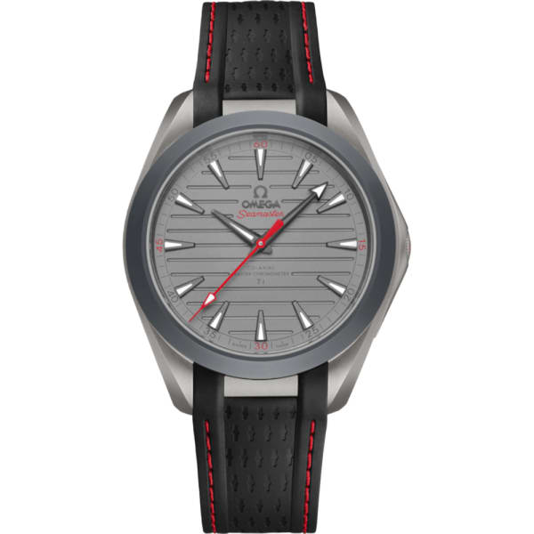 Omega Seamaster Aqua Terra 150m