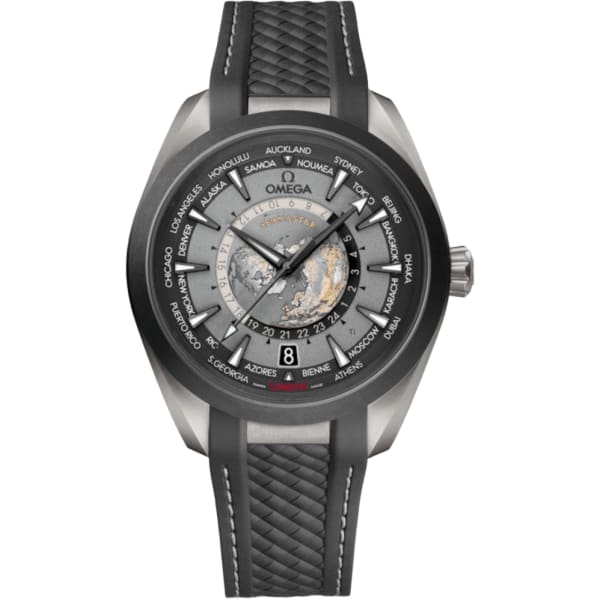 Omega Seamaster Aqua Terra 150m