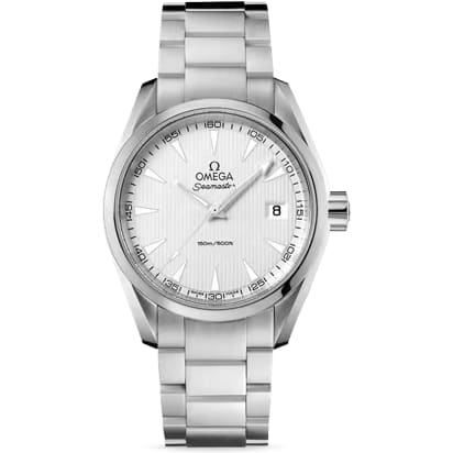 Omega Seamaster Aqua Terra 150M