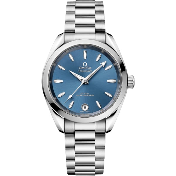 Omega Seamaster Aqua Terra Shades