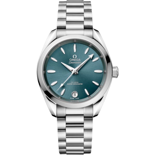Omega Seamaster Aqua Terra Shades