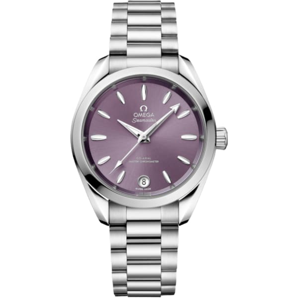 Omega Seamaster Aqua Terra Shades