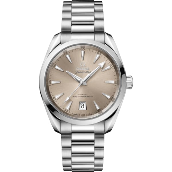 Omega Seamaster Aqua Terra Shades