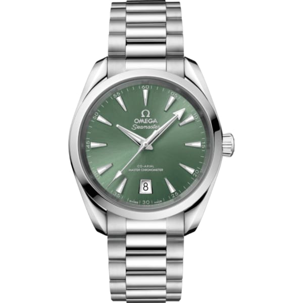 Omega Seamaster Aqua Terra Shades