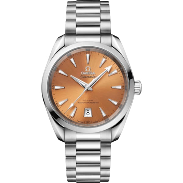 Omega Seamaster Aqua Terra Shades