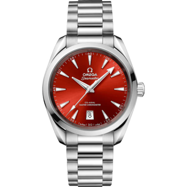 Omega Seamaster Aqua Terra Shades