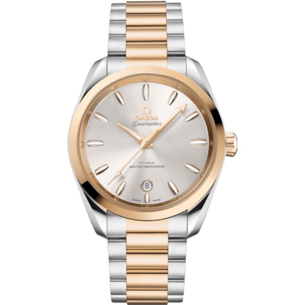 Omega Seamaster Aqua Terra Shades