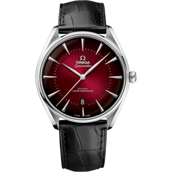 Omega Seamaster Boutique Editions