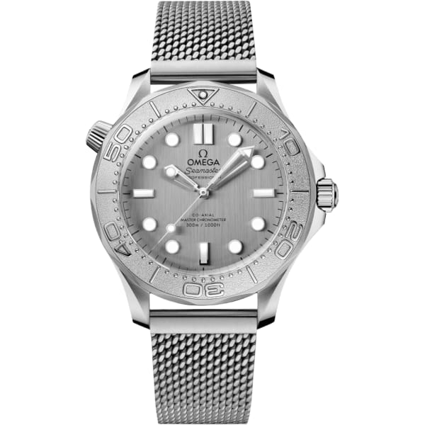 Omega Seamaster Diver 300m