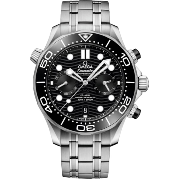Omega Seamaster Diver 300m