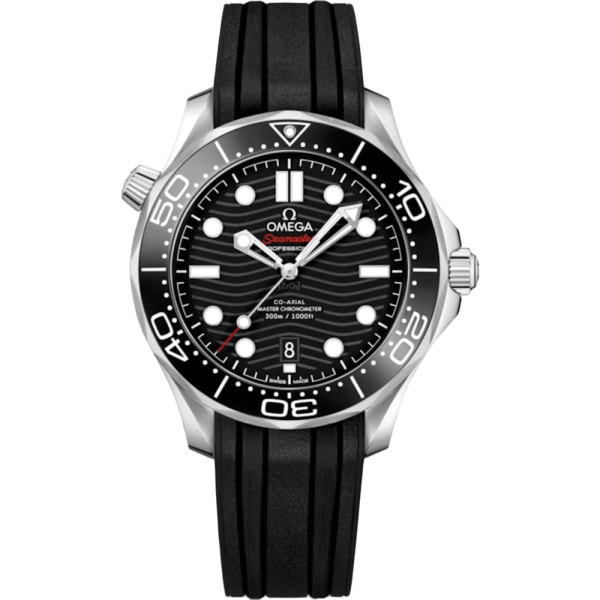 Omega Seamaster Diver 300m