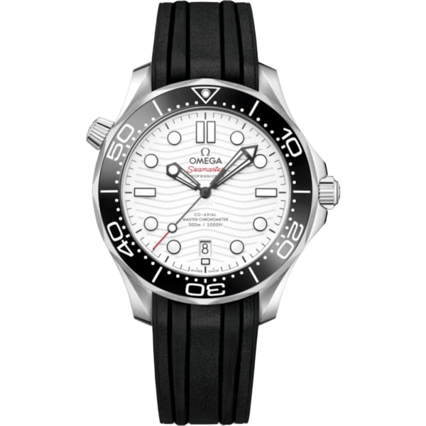 Omega Seamaster Diver 300m