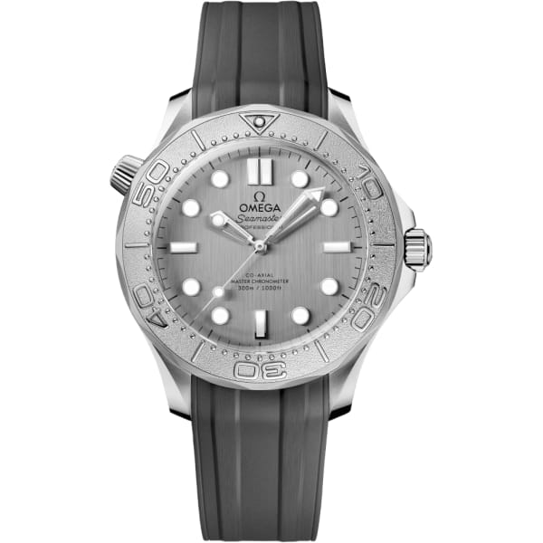 Omega Seamaster Diver 300m
