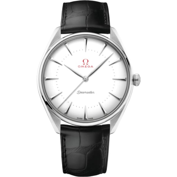 Omega Seamaster Olympic Official Timekeeper