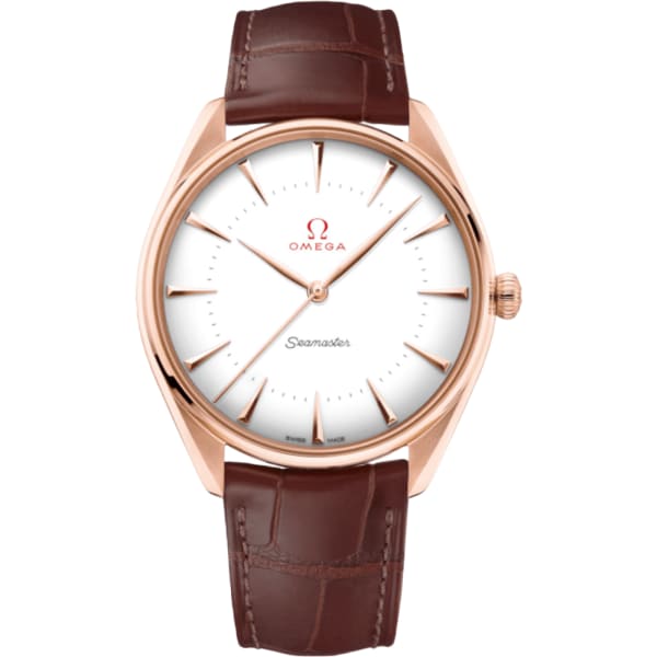 Omega Seamaster Olympic Official Timekeeper