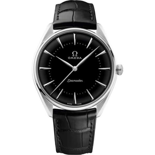 Omega Seamaster Olympic Official Timekeeper