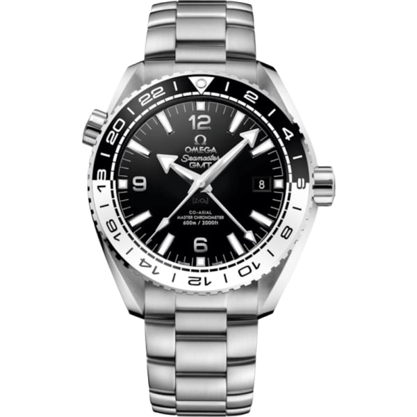 Omega Seamaster Planet Ocean 6000m