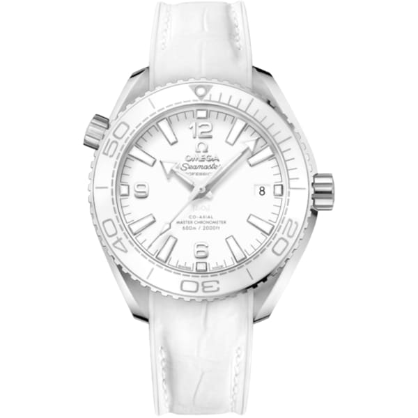 Omega Seamaster Planet Ocean 6000m