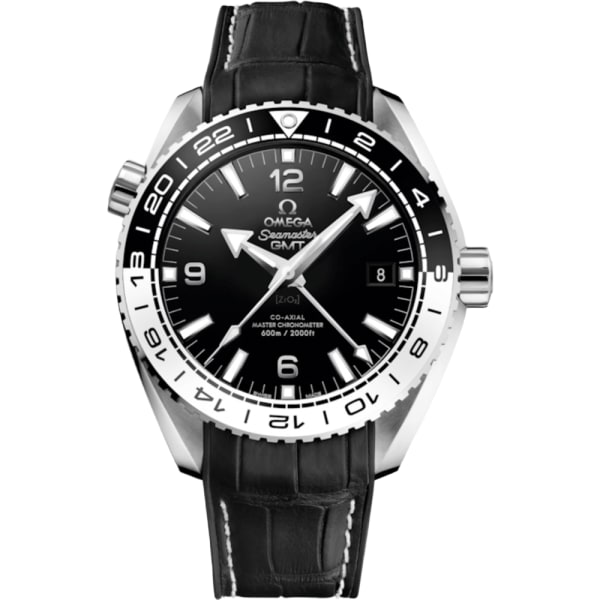 Omega Seamaster Planet Ocean 6000m
