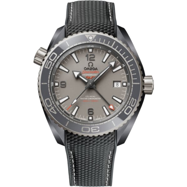 Omega Seamaster Planet Ocean 6000m